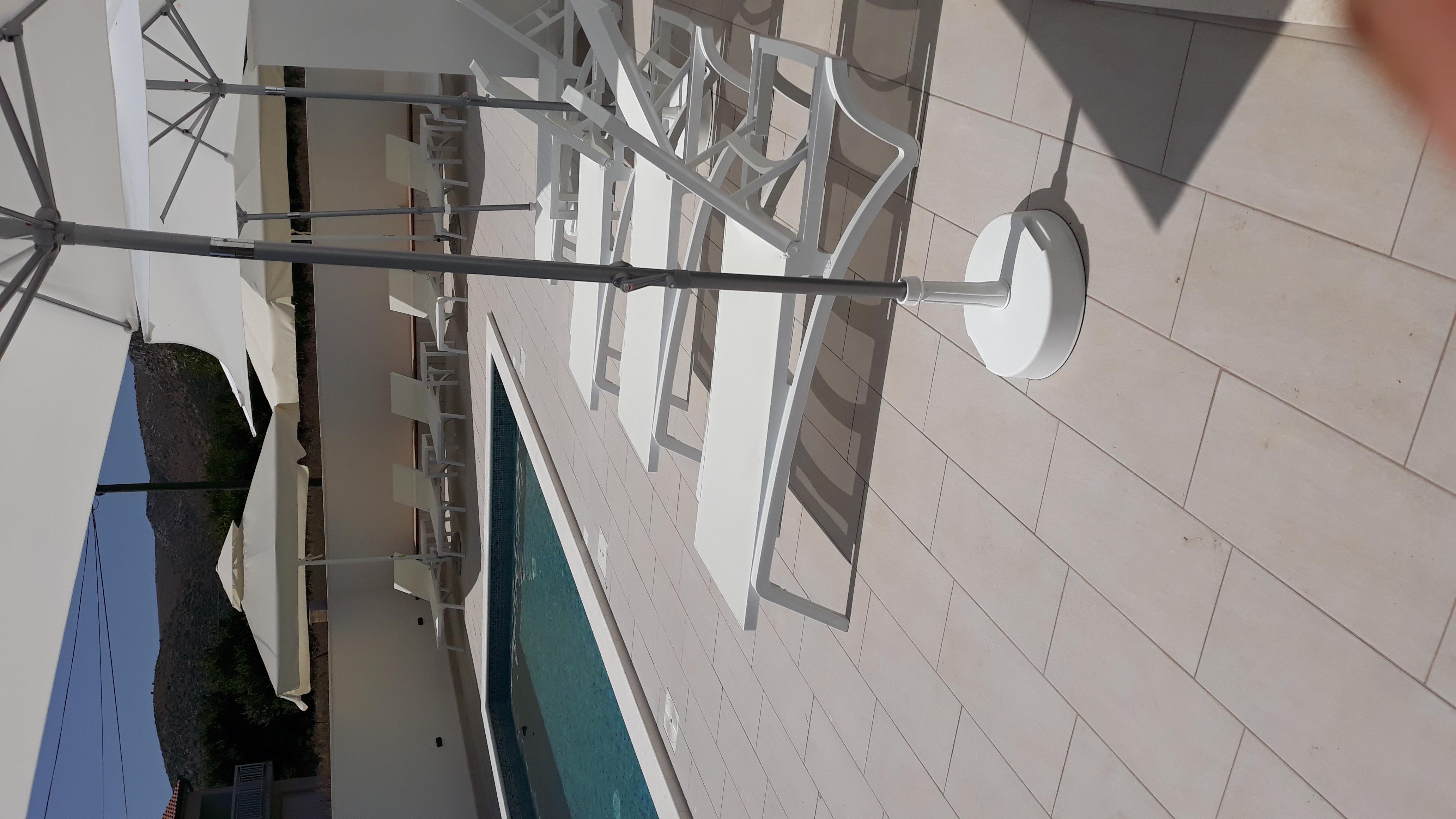 Hotel Trogirski Dvori ภายนอก รูปภาพ