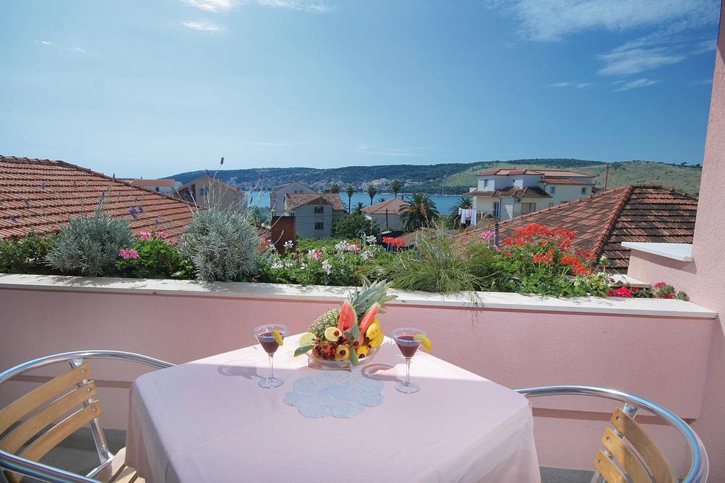 Hotel Trogirski Dvori ห้อง รูปภาพ